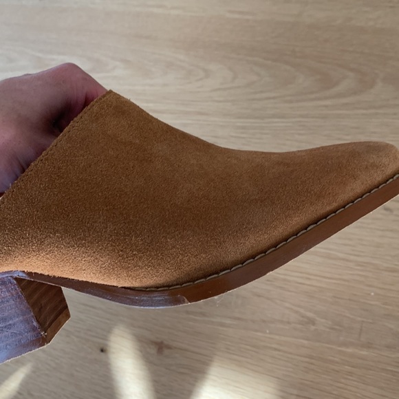 COCONUTS by MATISSE Mule - Picture 7 of 8